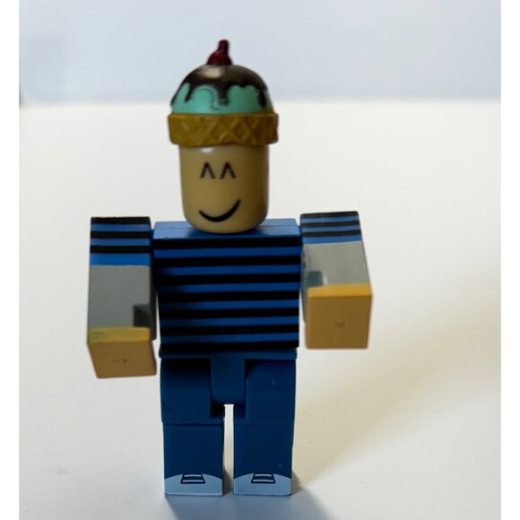 Roblox Celebrity Series 10 The Neighborhood of Robloxia Pike Popsicle - Picture 4 of 4